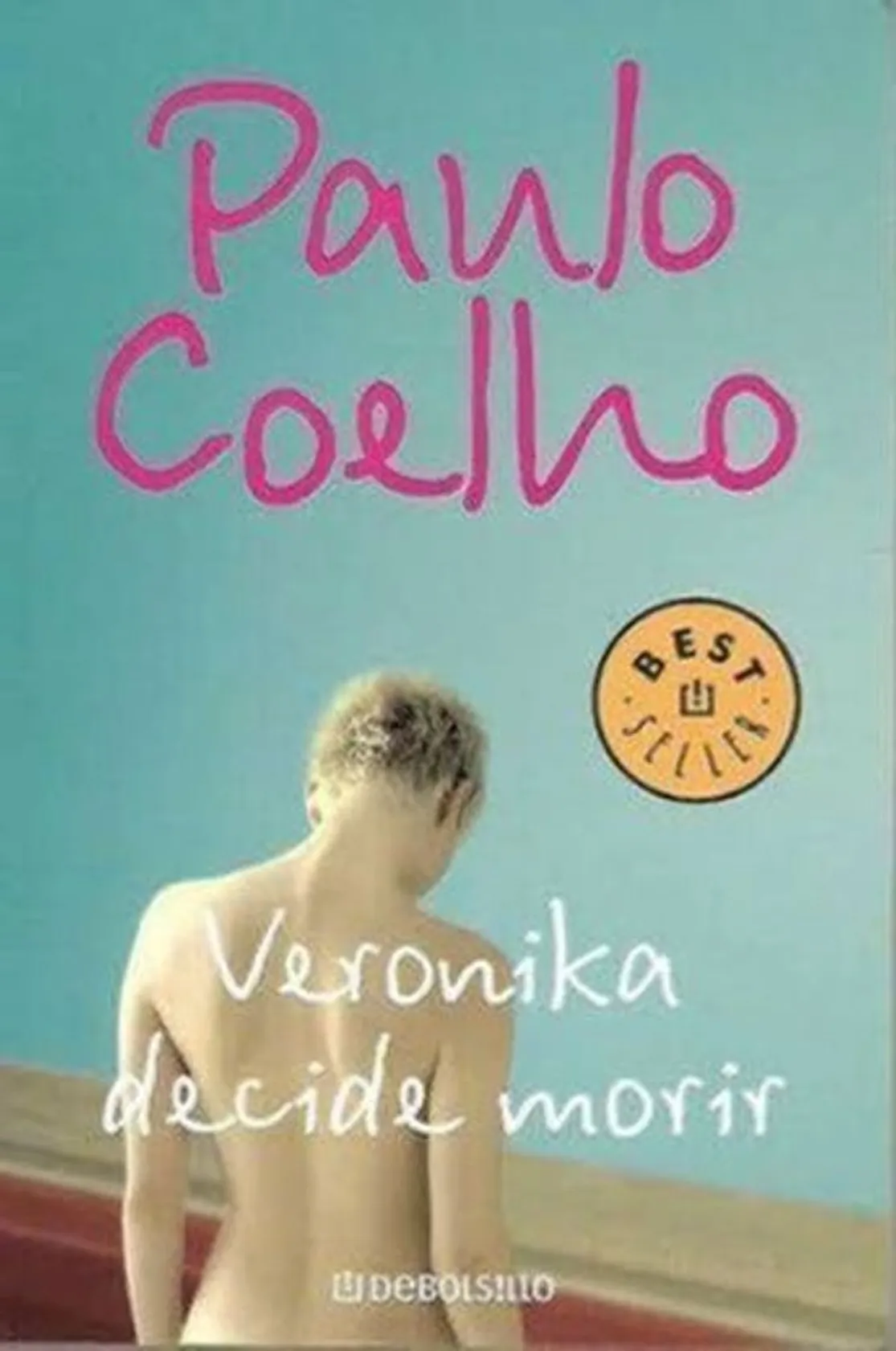 Veronika decide morir