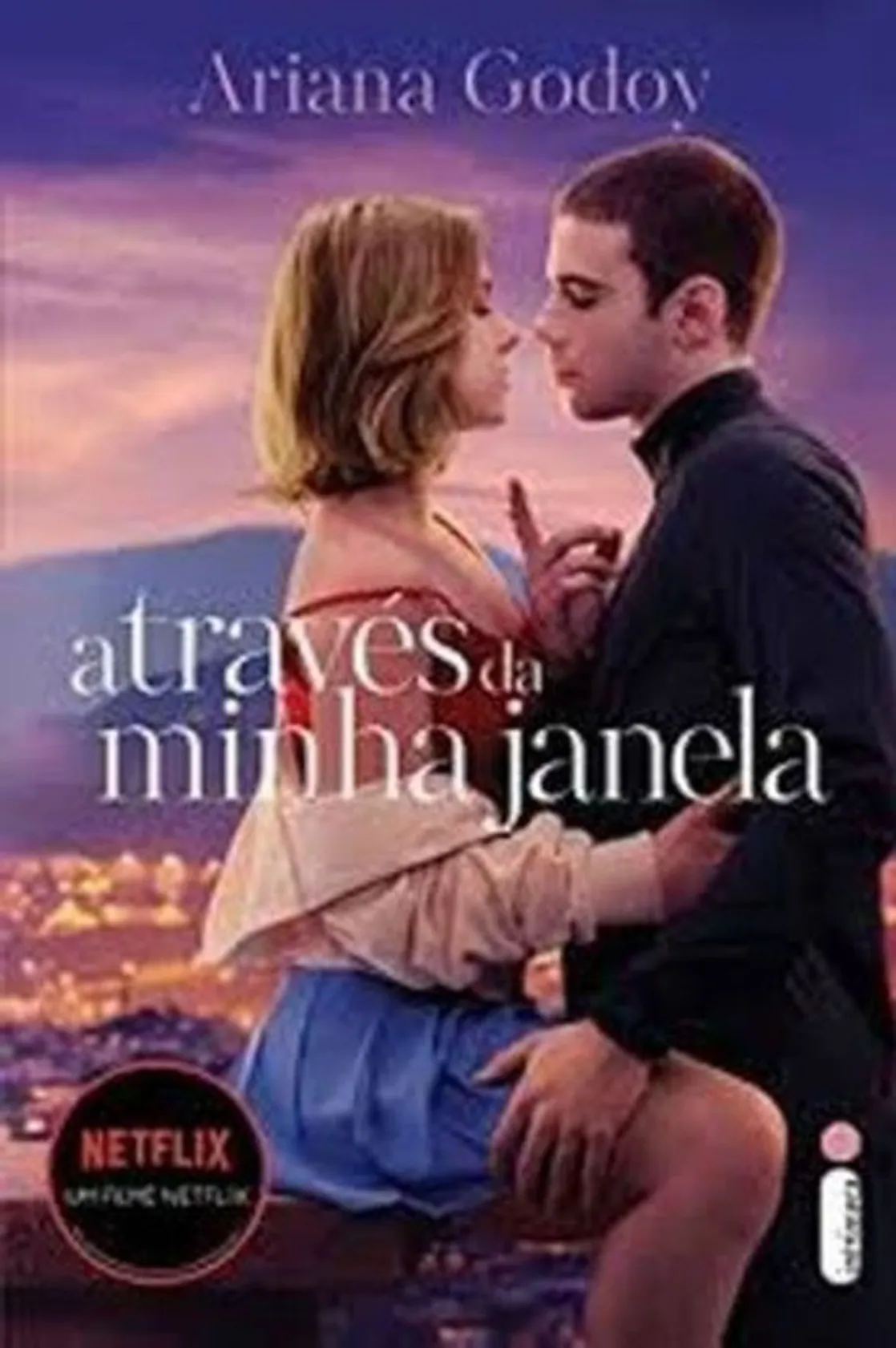 A Minha Vida Fora de Série - 1
