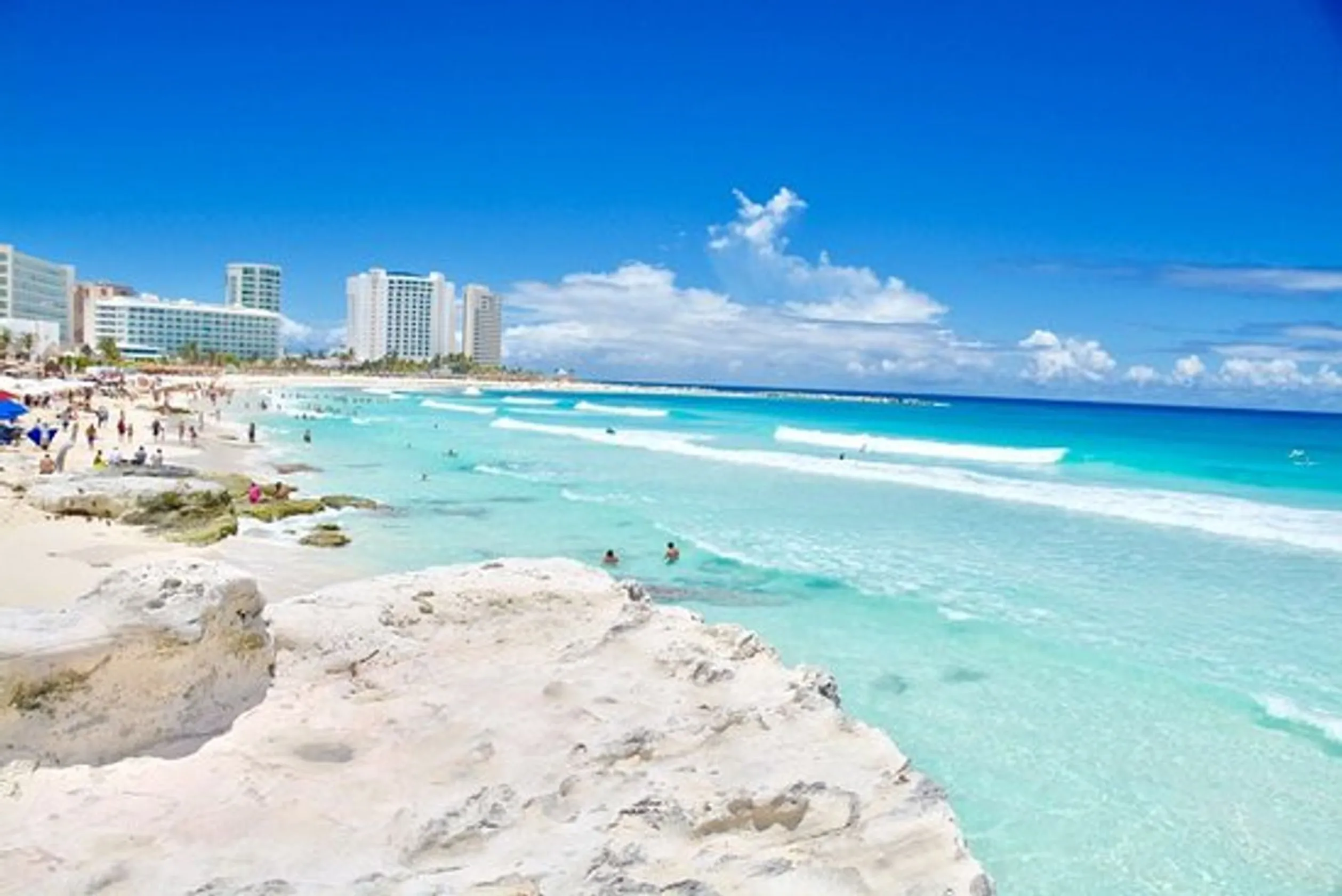 Las Playas