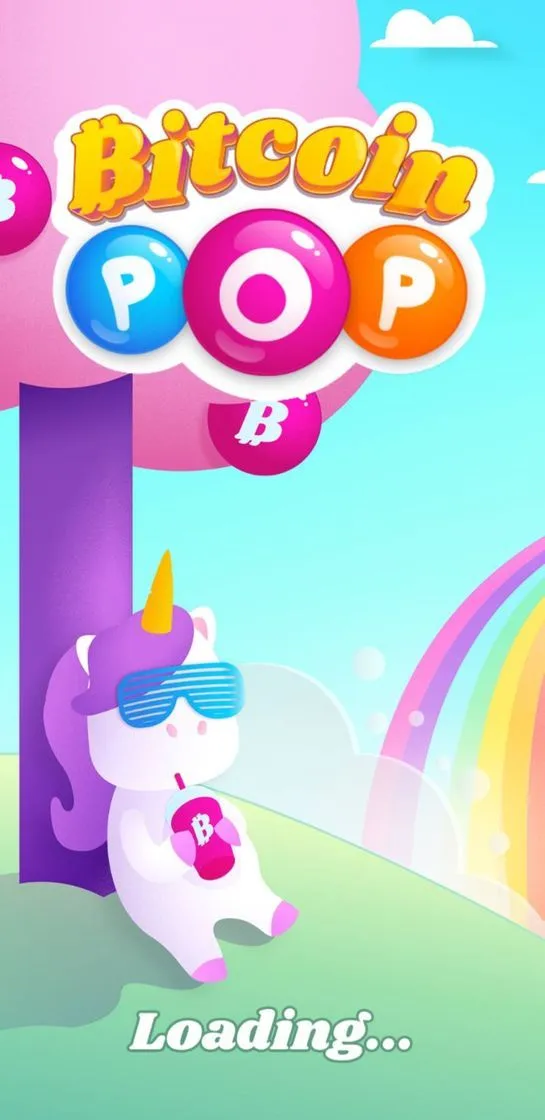 Bitcoin Pop - Get Bitcoin! - Apps on Google Play