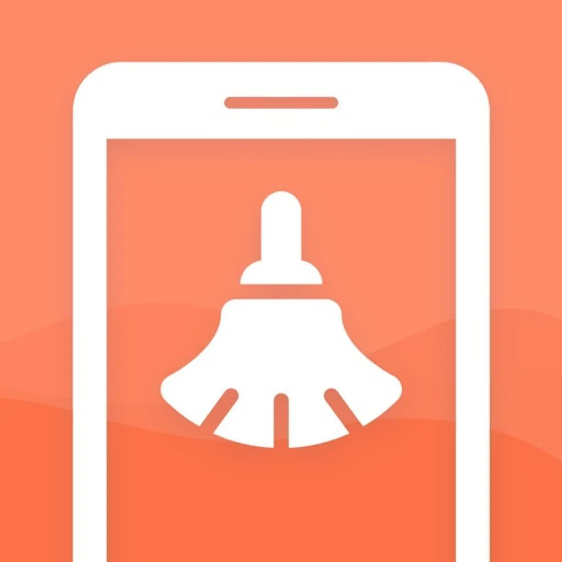 Clean master - Phone cleaner .