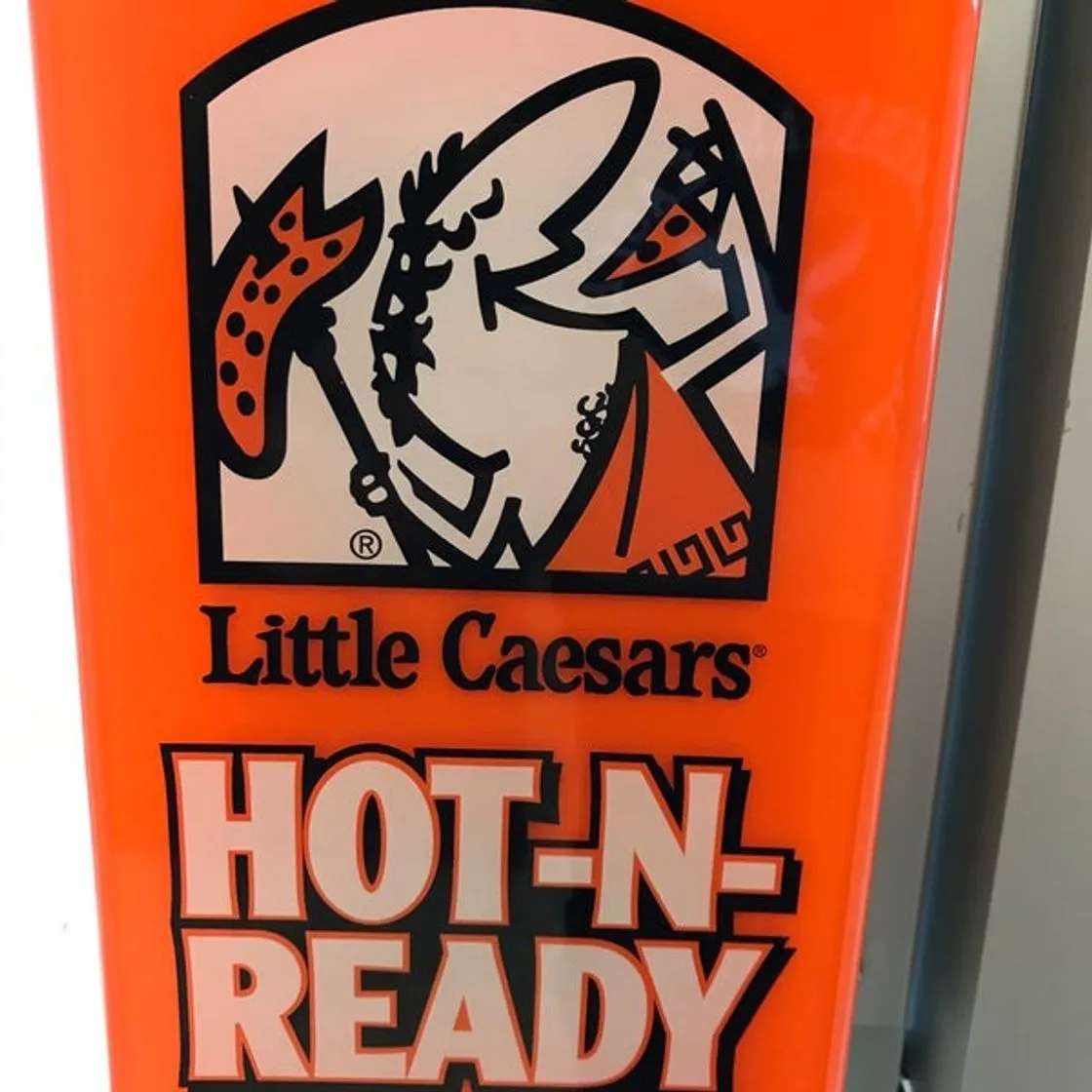 Little Caesar's Pizza