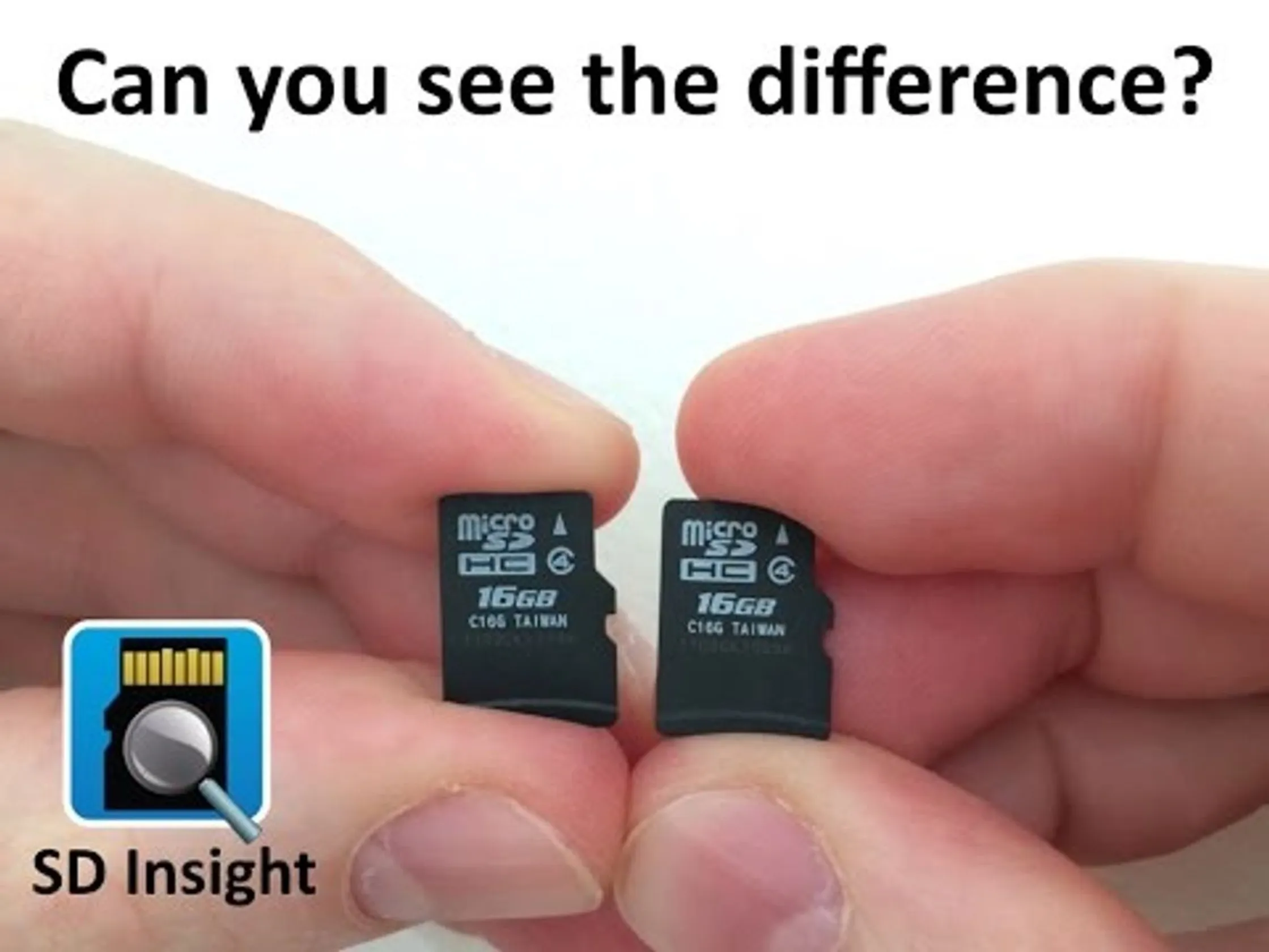 SD insight