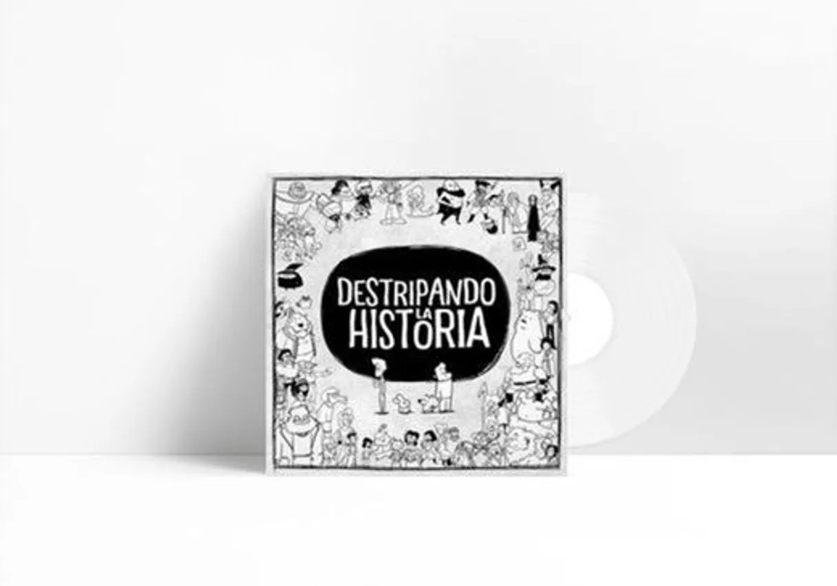 Pascu y Rodri Destripando la Historia