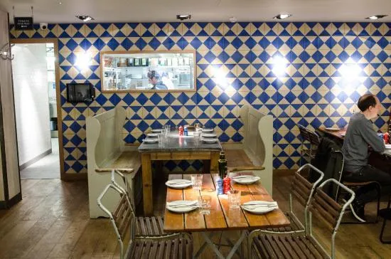 The Real Greek - Soho