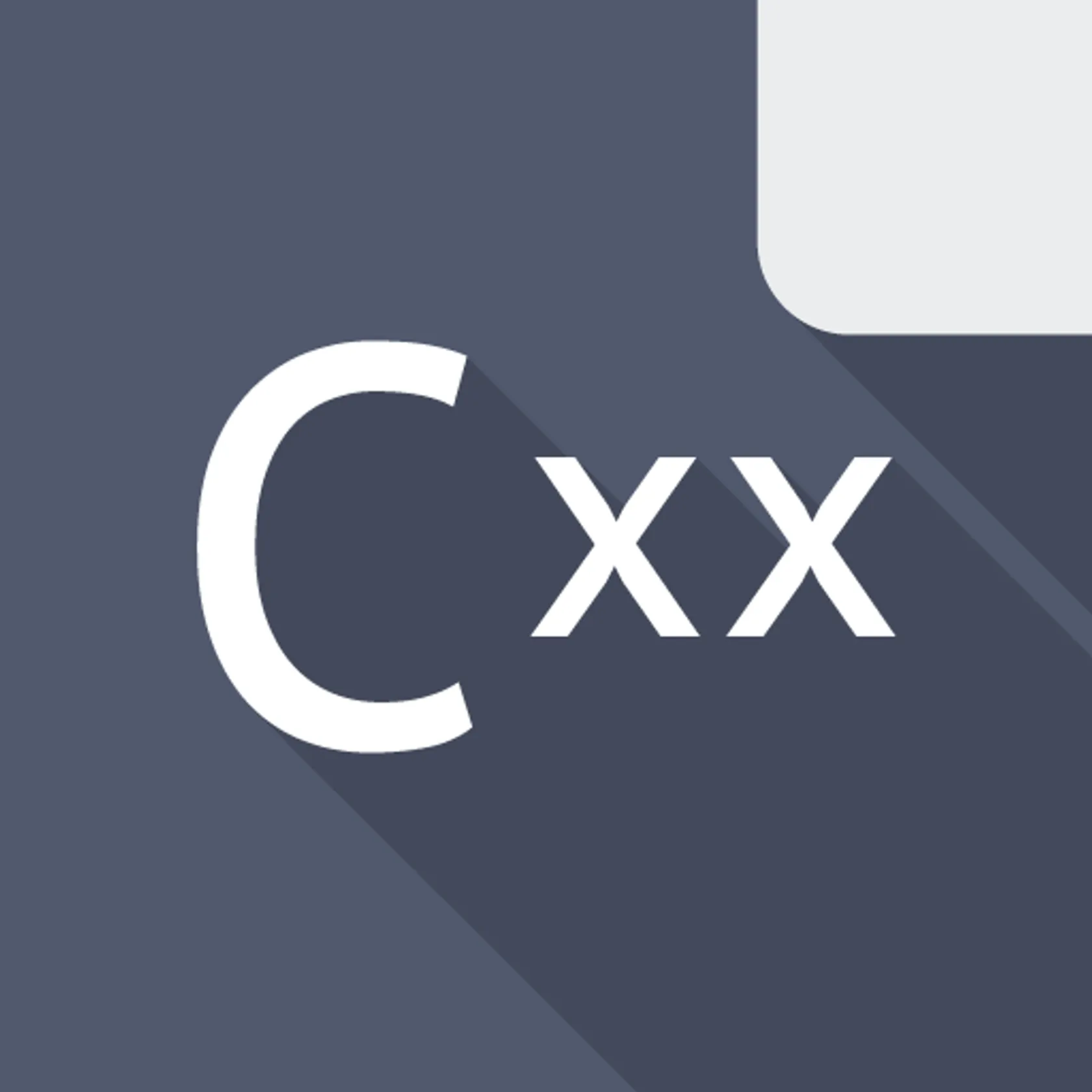 Cxxdroid - IDE for C++