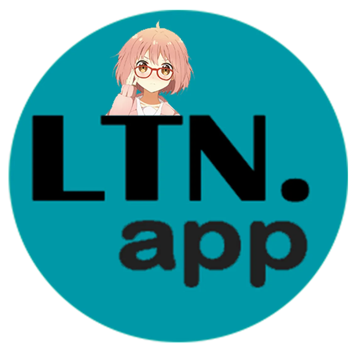 LTN Anime app