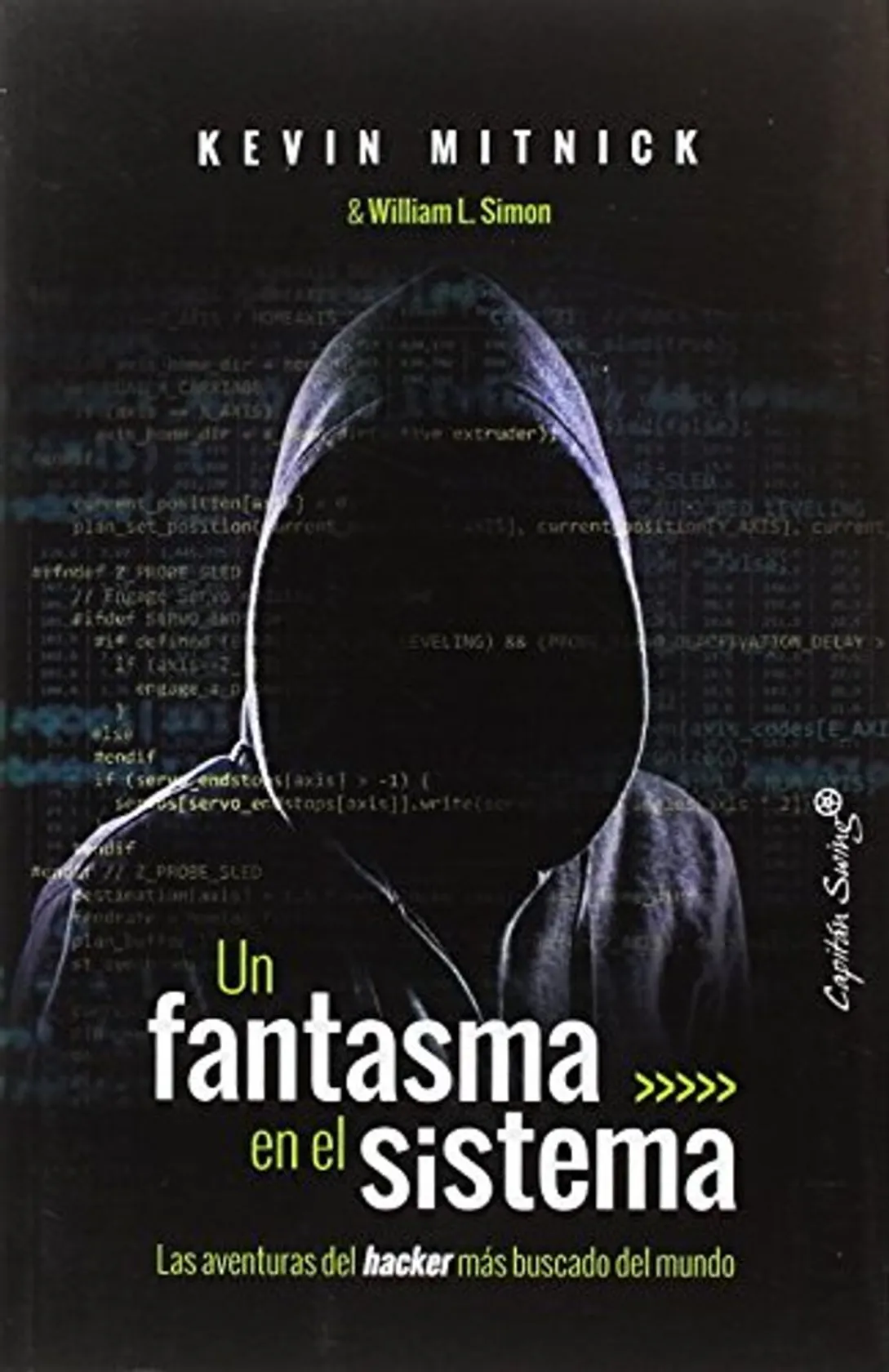 Un fantasma en el sistema