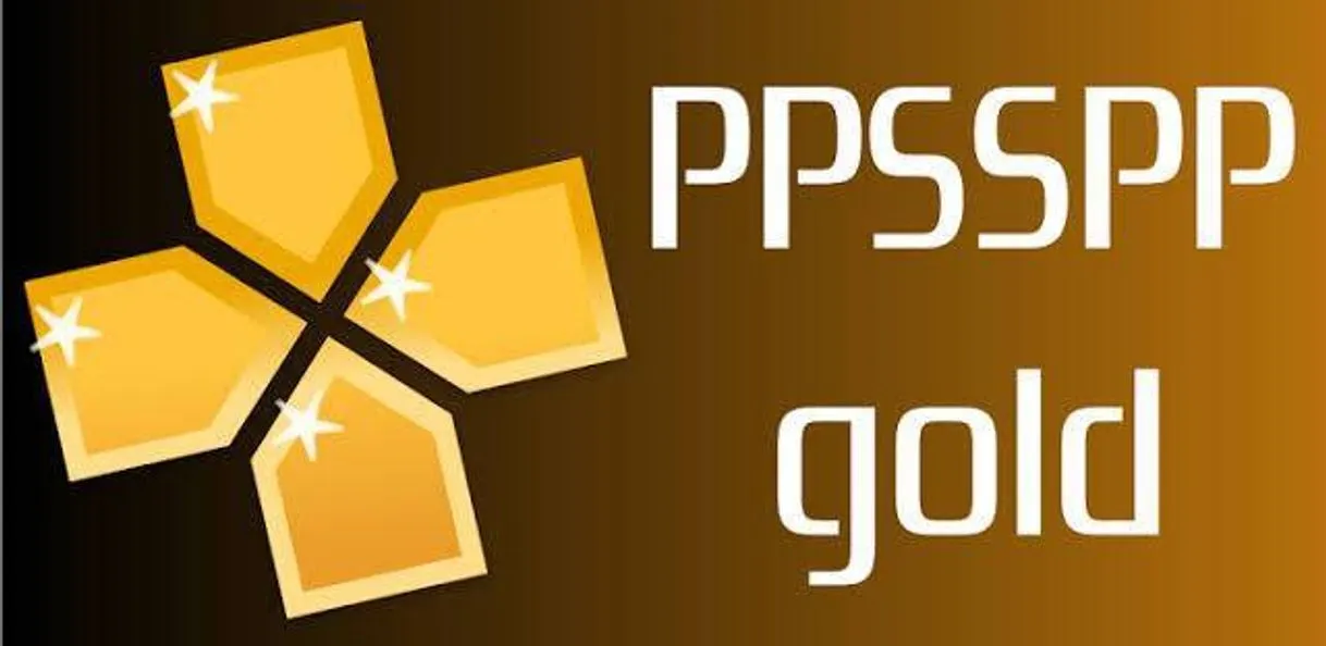 EMULADOR PSP GOLD ANDROID