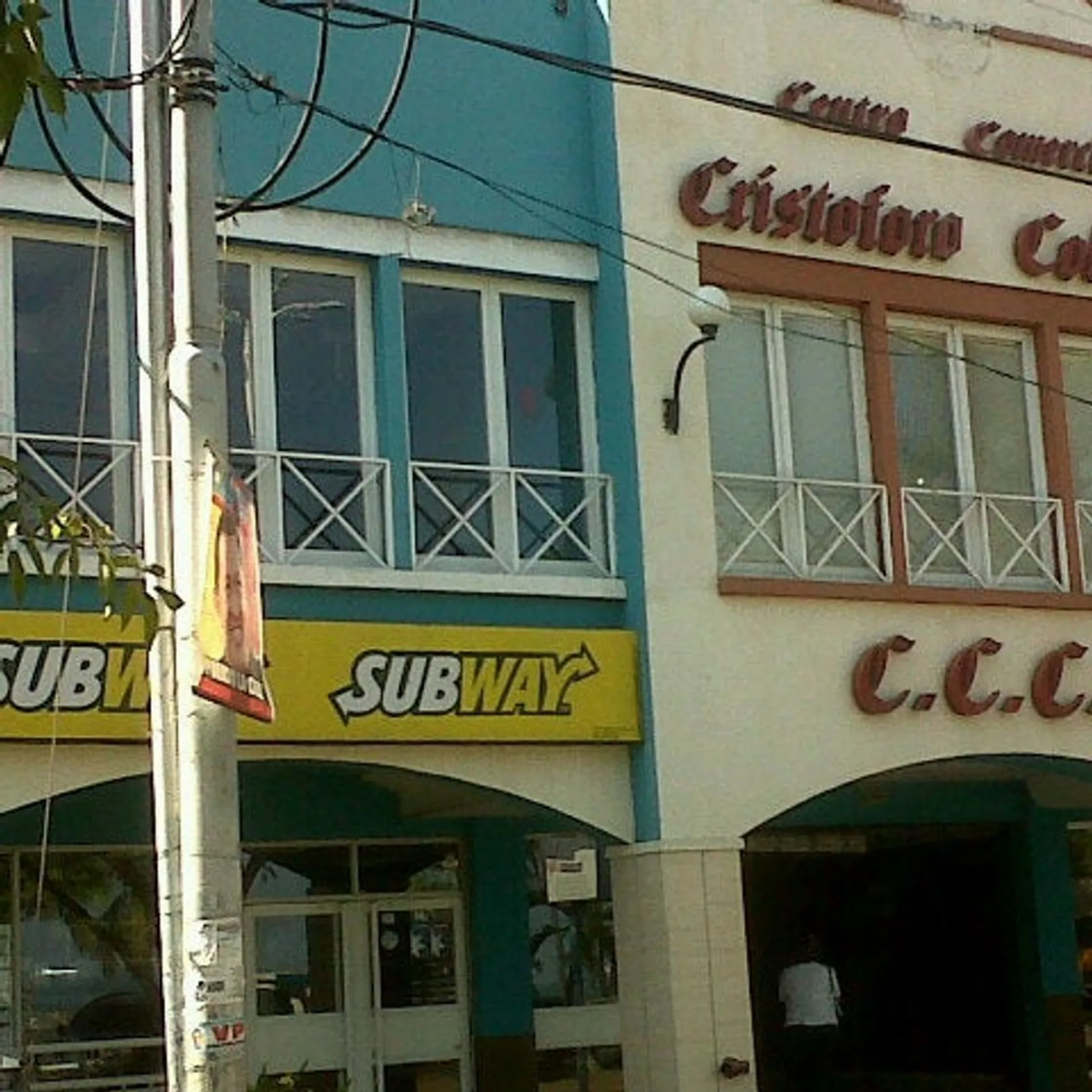 Subway