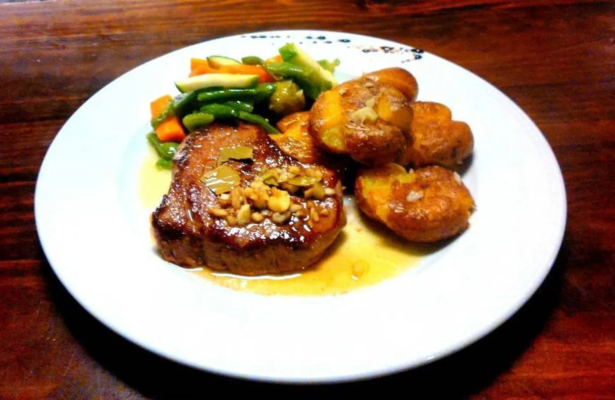 Taberna Inglesa