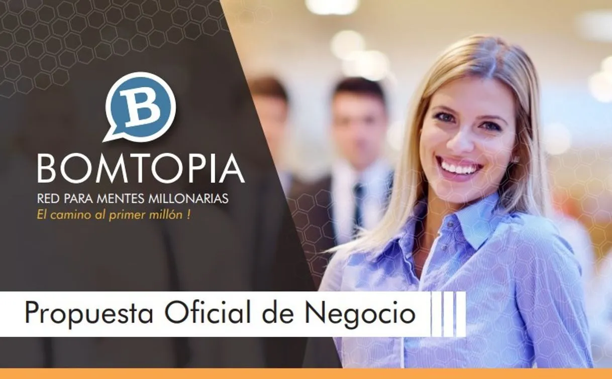 Bomtopia