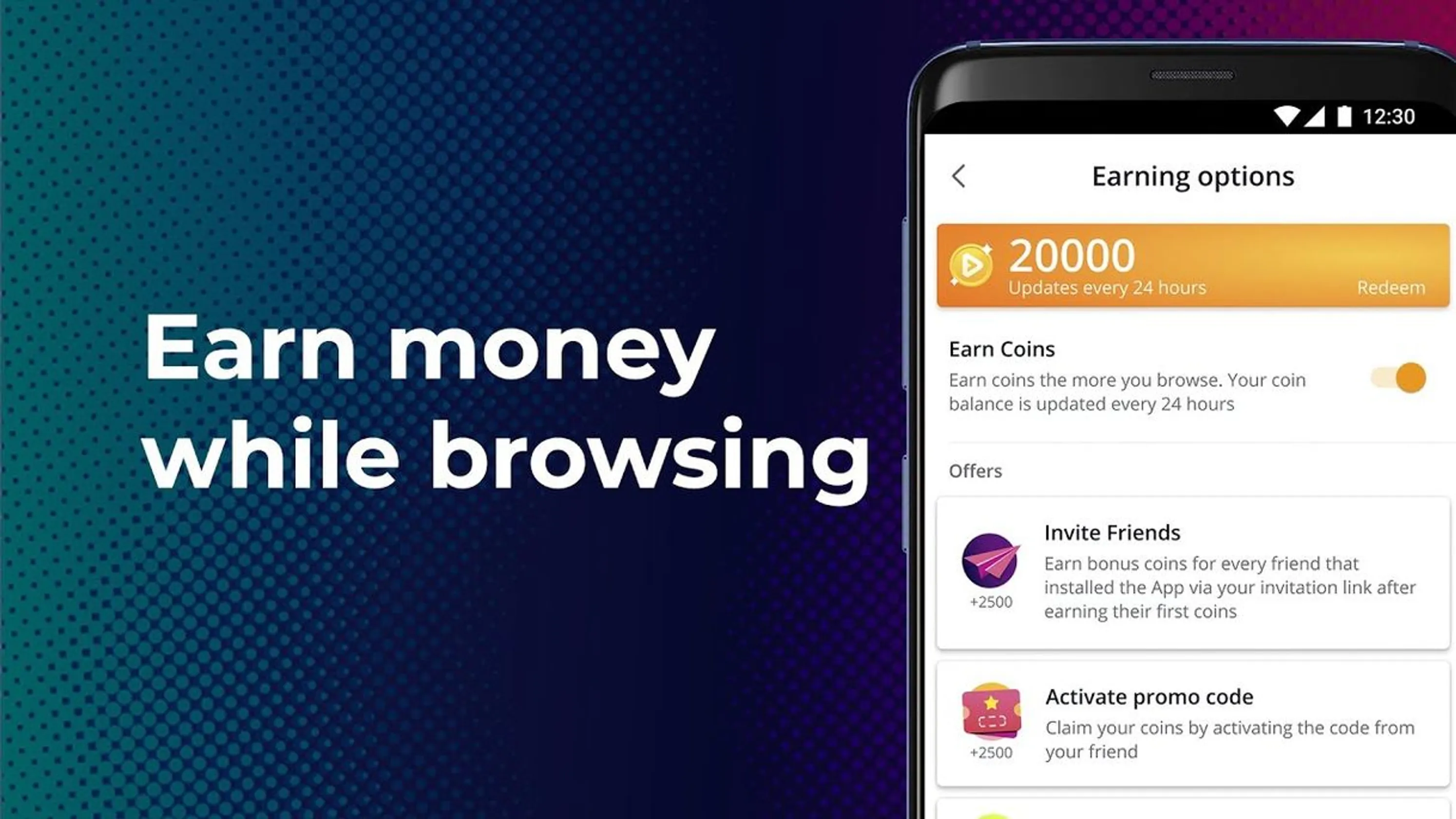 FULLDIVE BROWSER