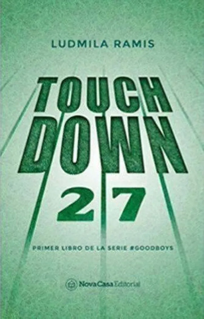 Touchdown