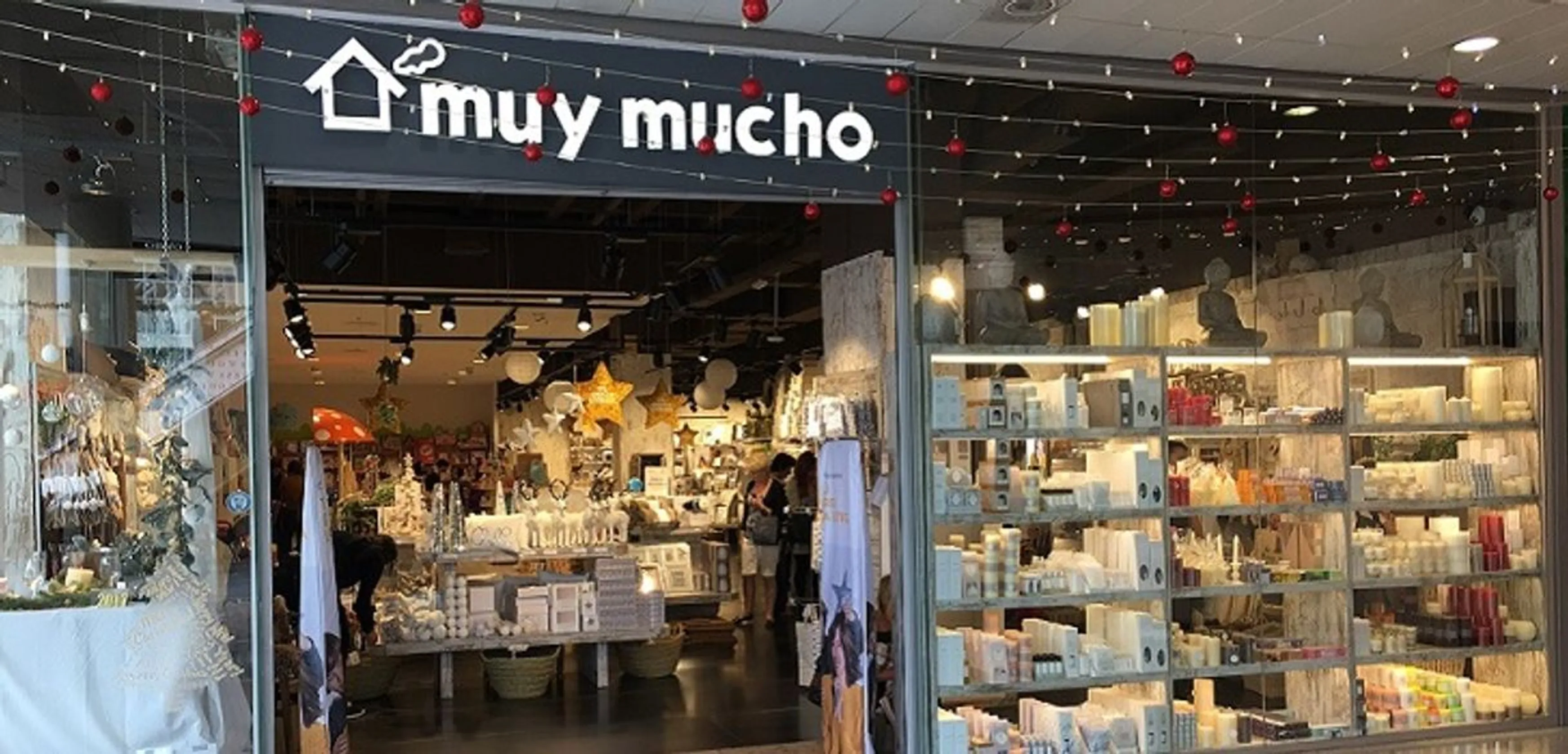 Muy Mucho