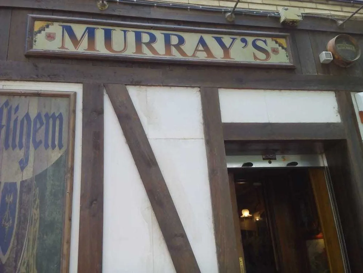 Murray's Tavern
