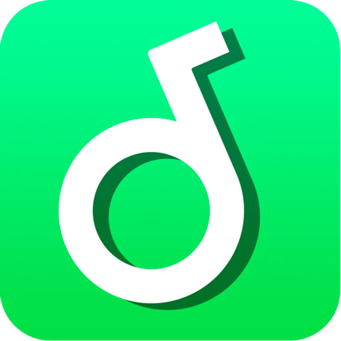 Earn Money & Cash by listening Music - Music Go!