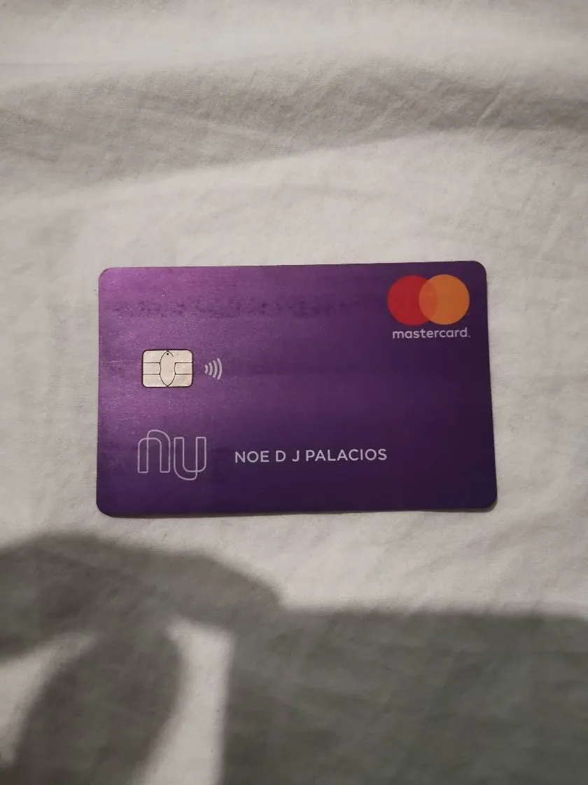 Nuba México