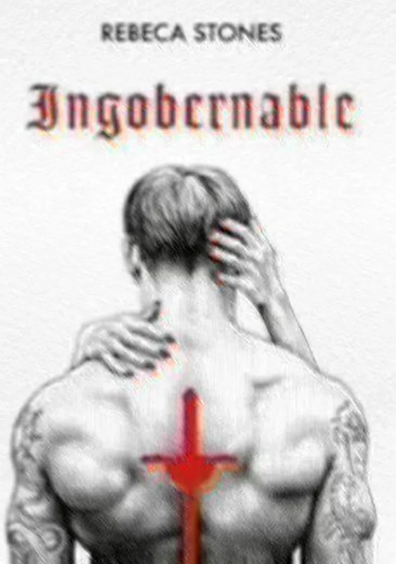 INGOBERNABLE | REBECA STONES