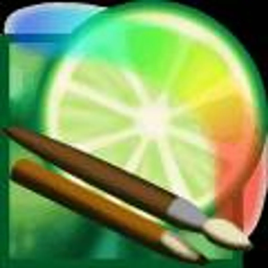 Paint tool sai