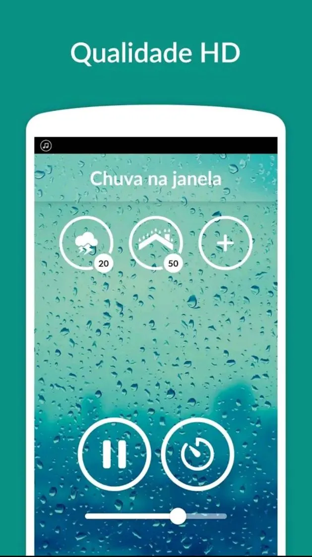 Sons de Chuva