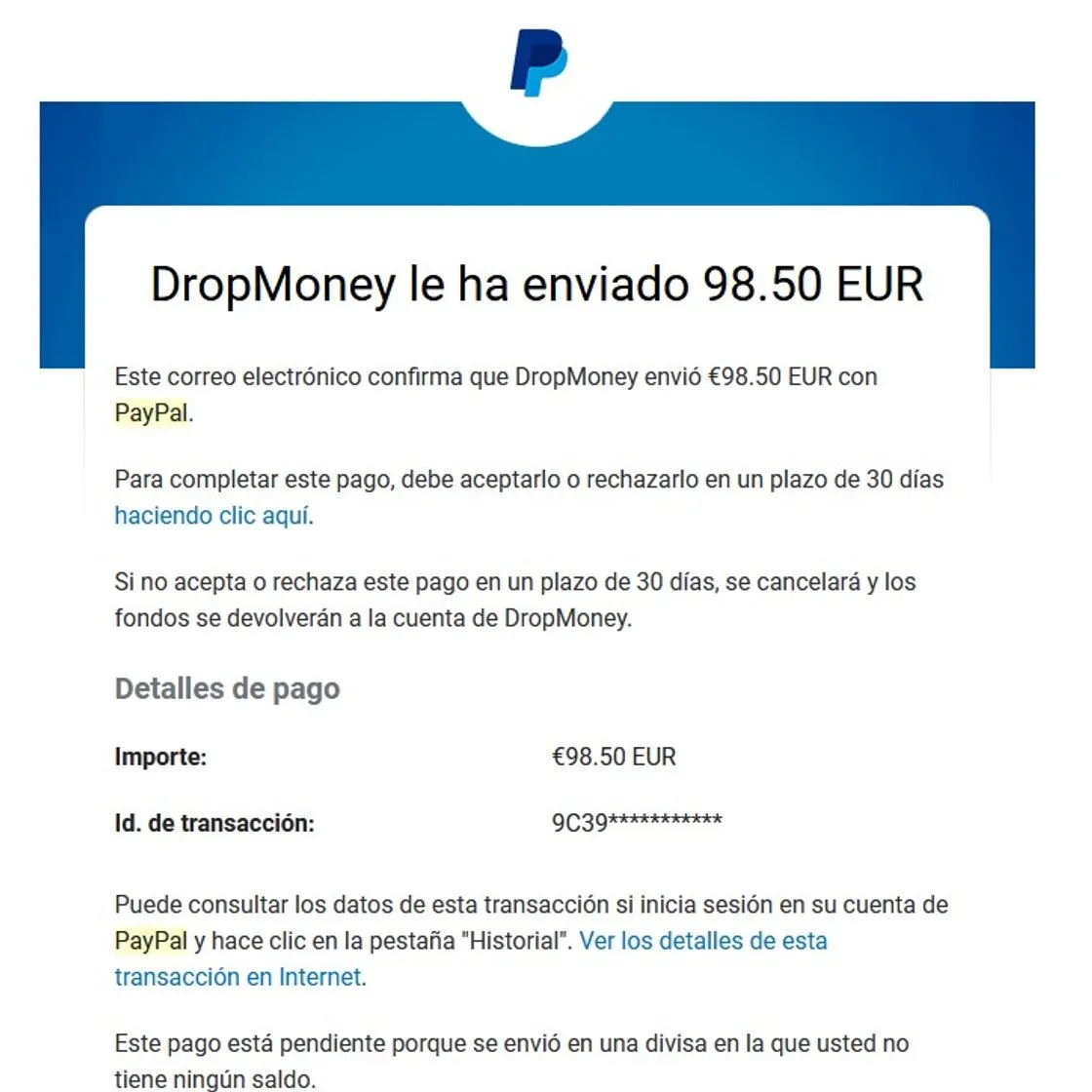Gana hasta 40 dólares Semanales con DropMoney APP