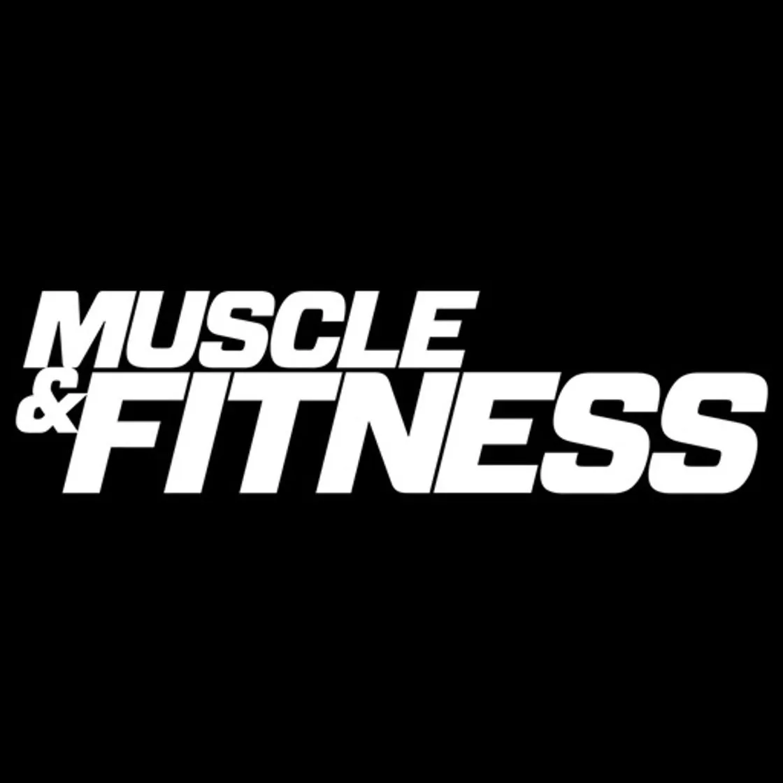 Muscle & Fitness