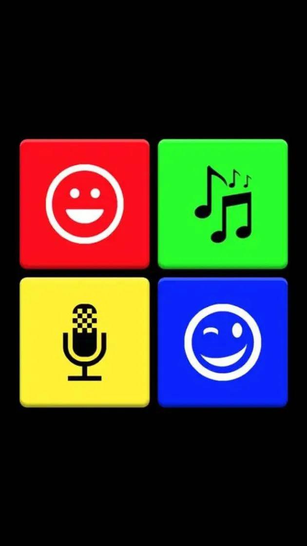 Acapella maker