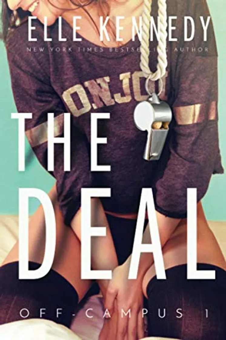 The Deal: Volume 1