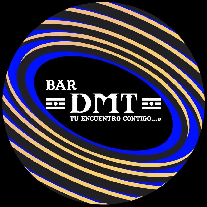 DMT Rock Bar