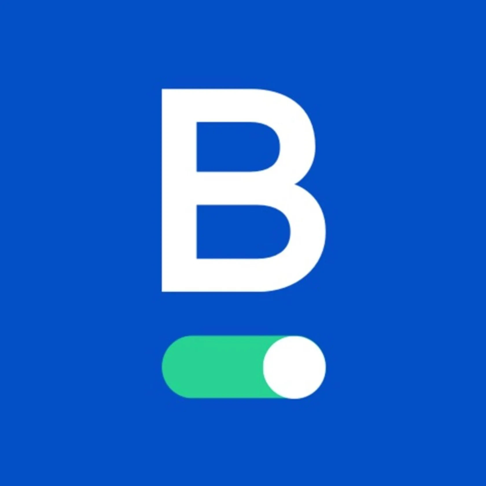 Blinkay - iParkMe