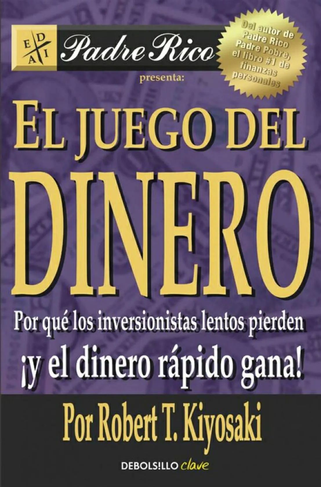 El juego del dinero
