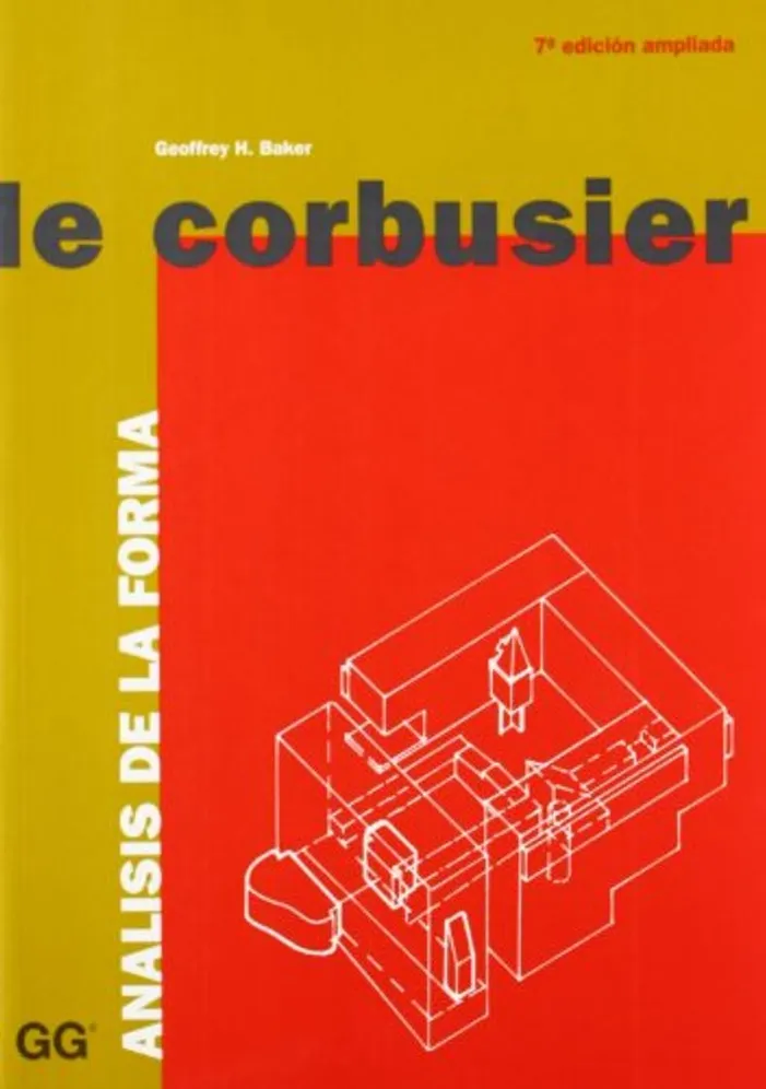 Le Corbusier