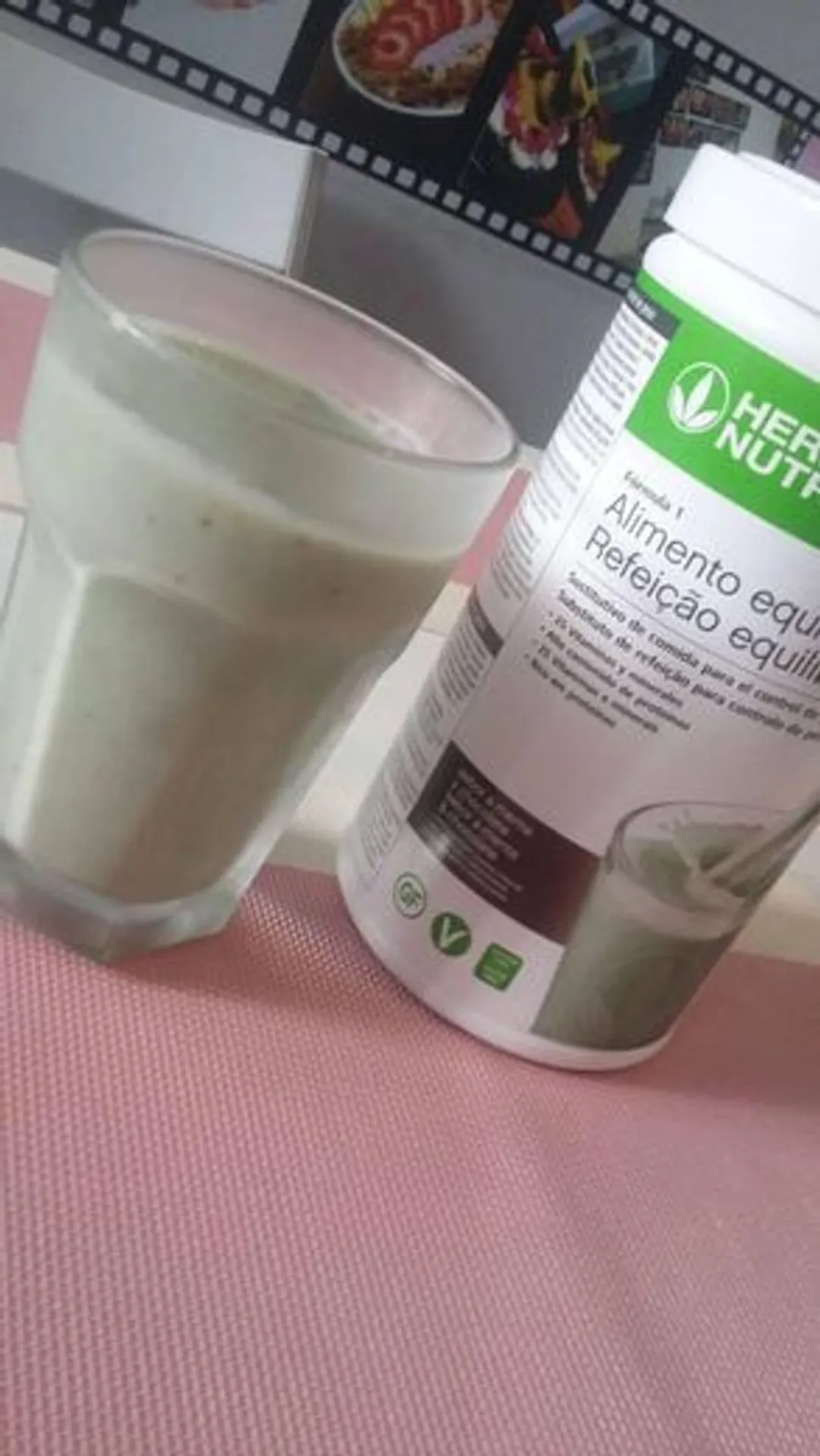 Herbalife Nutrition Portuguesa