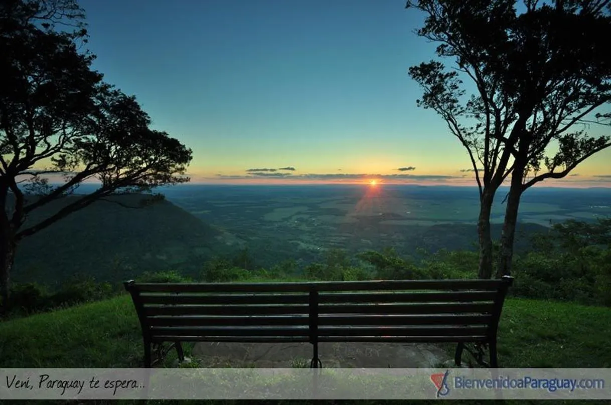 Mirador del Cerro Acati