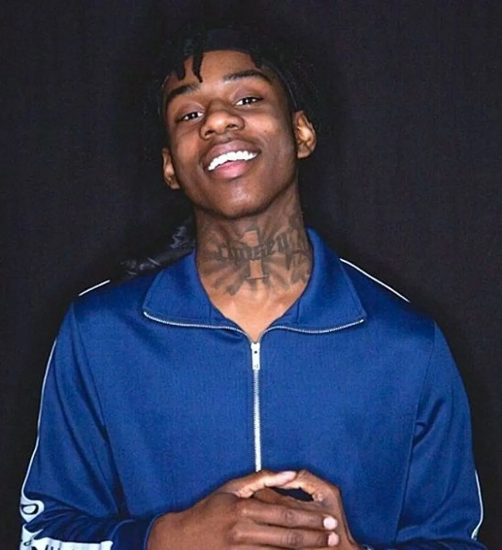 Polo G