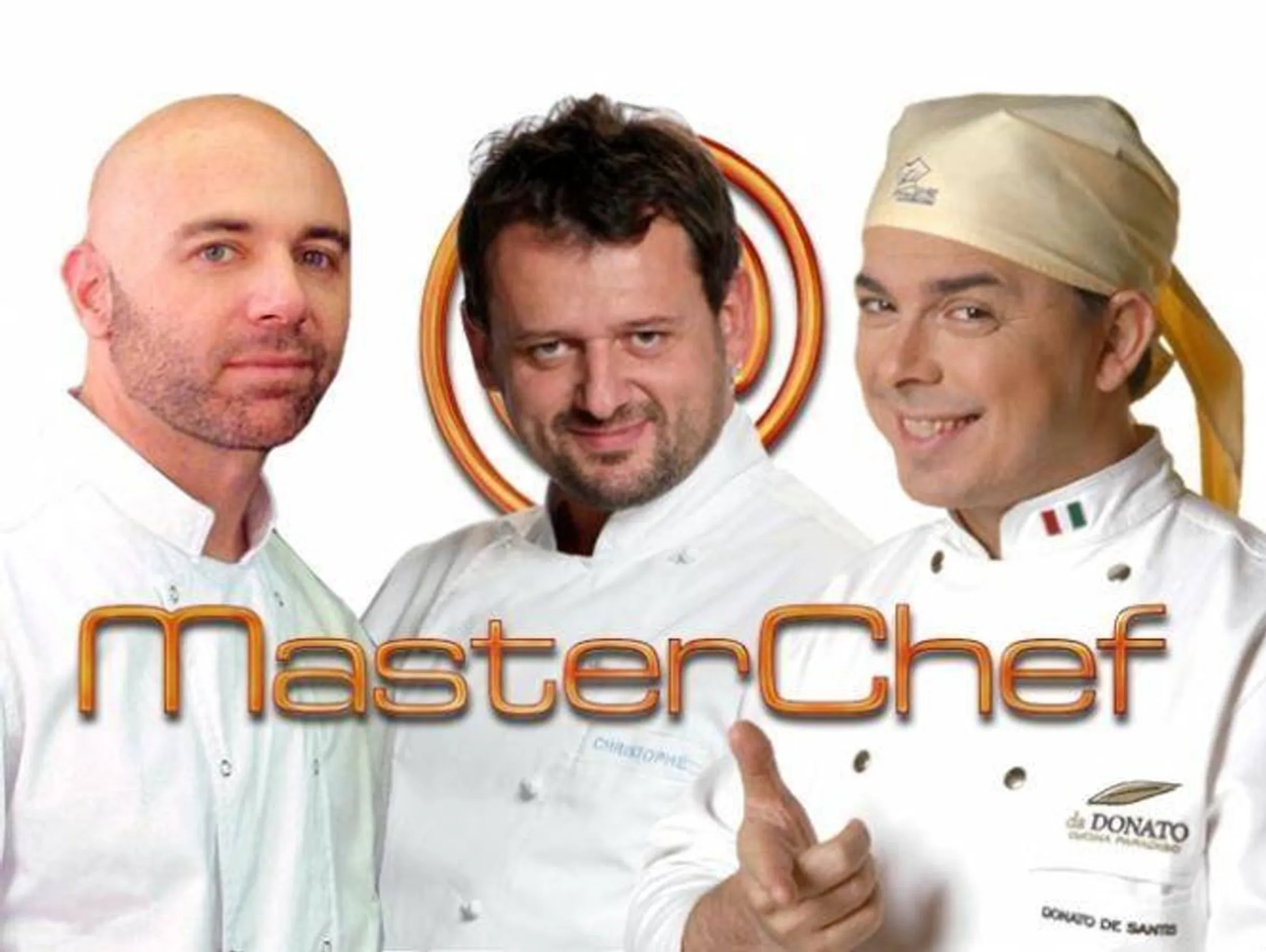 Masterchef Argentina