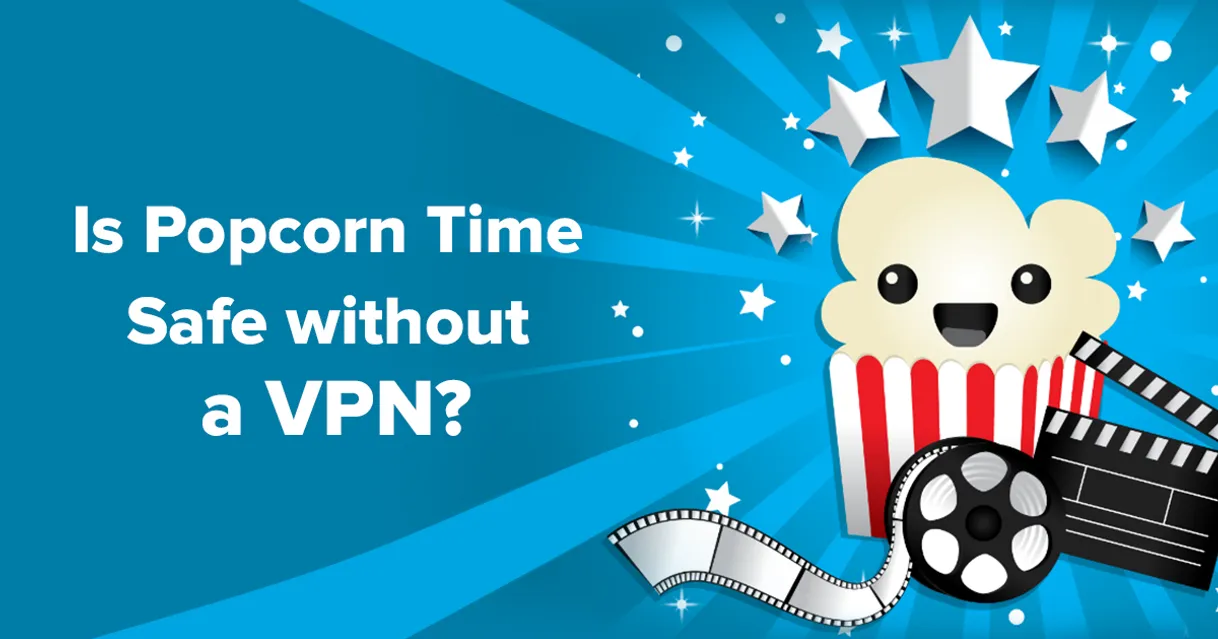 Popcorn Time
