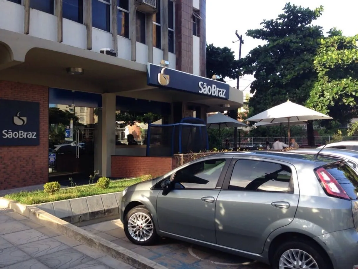 Coffee Shop São Braz