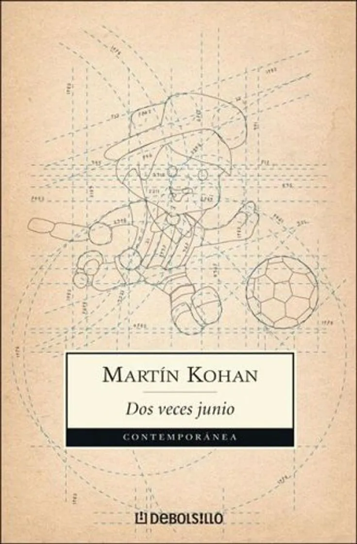 Dos veces junio