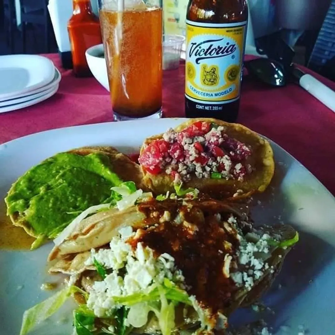 Don Comalón