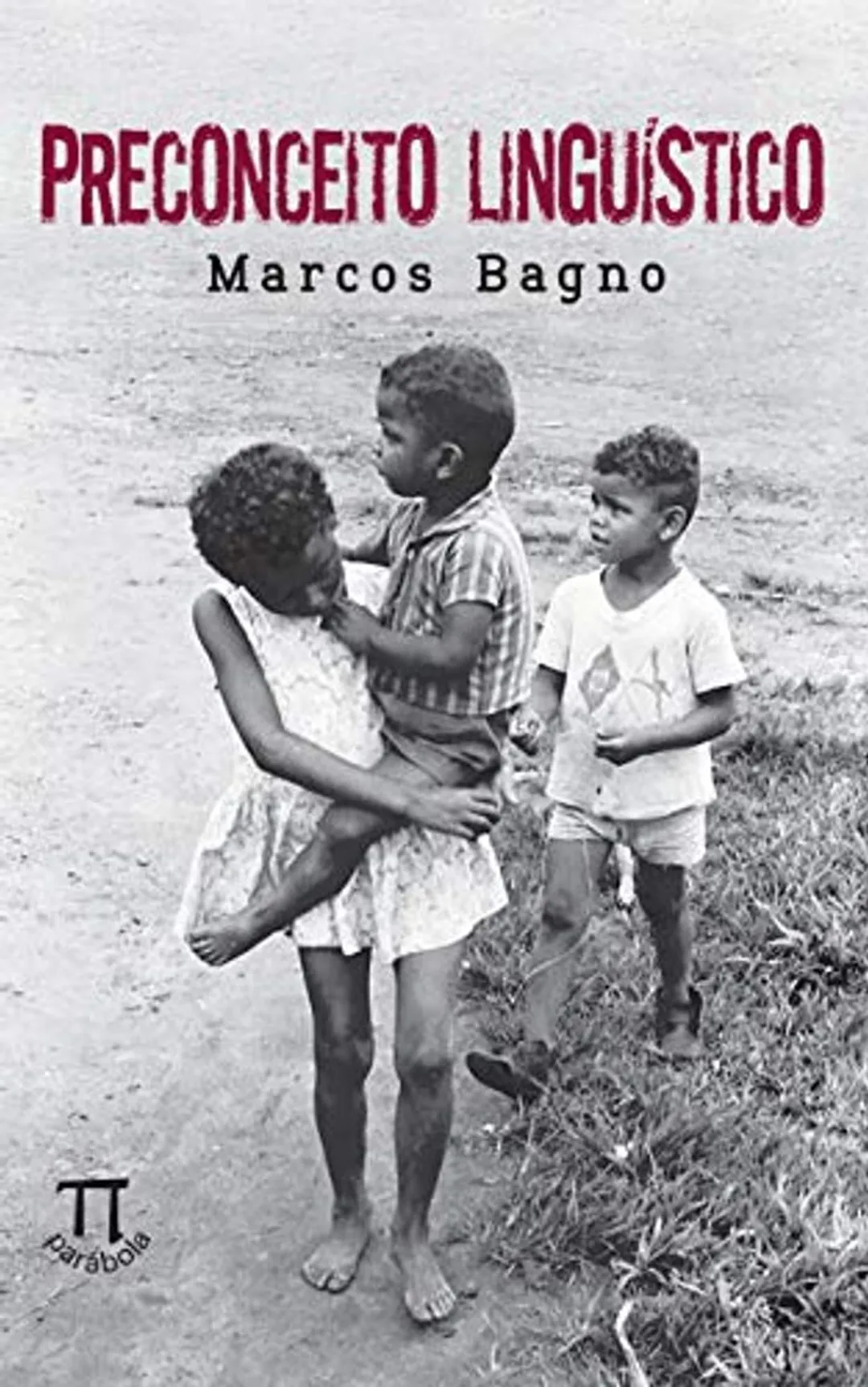 Preconceito linguístico