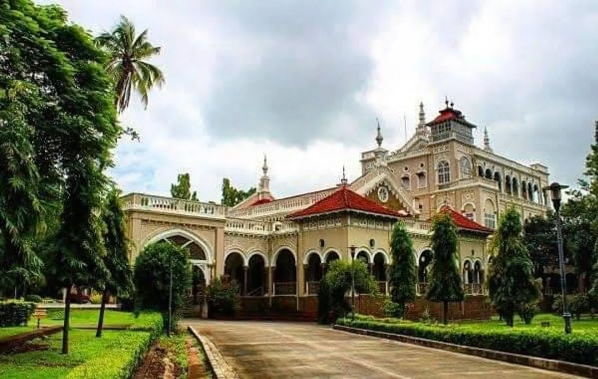 Aga Khan Palace