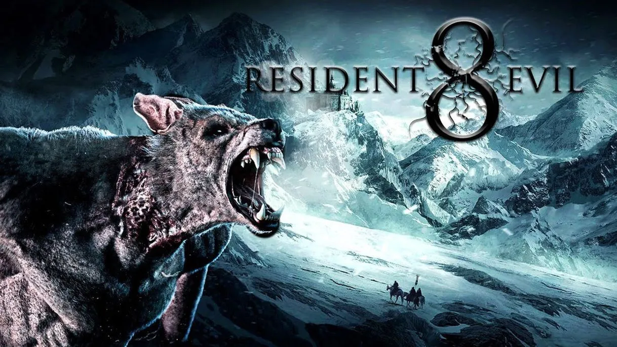 Resident Evil 8 (2021)