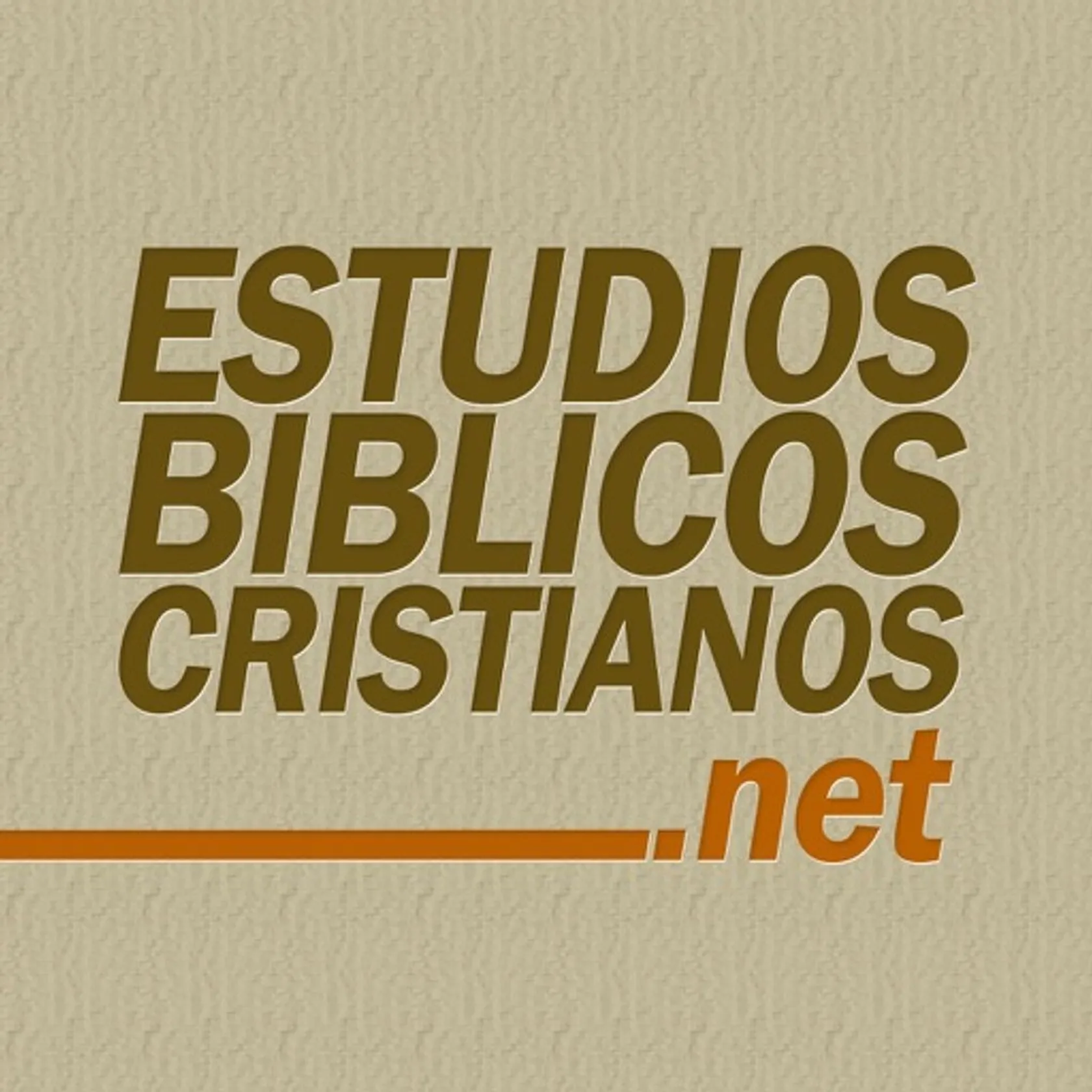 Estudios Biblicos Cristianos