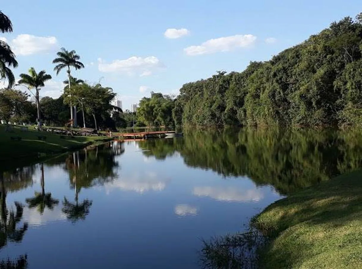 Jardim Botânico