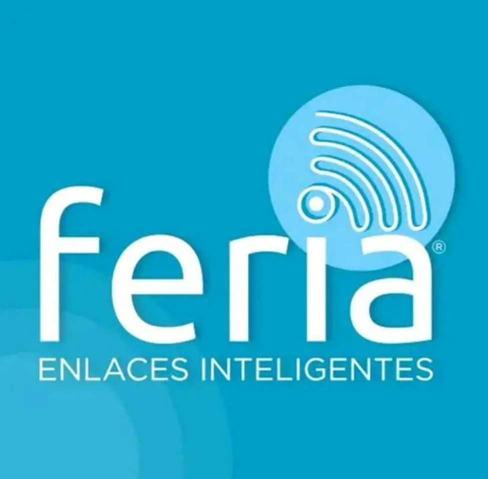 Tarjeta FERIA
