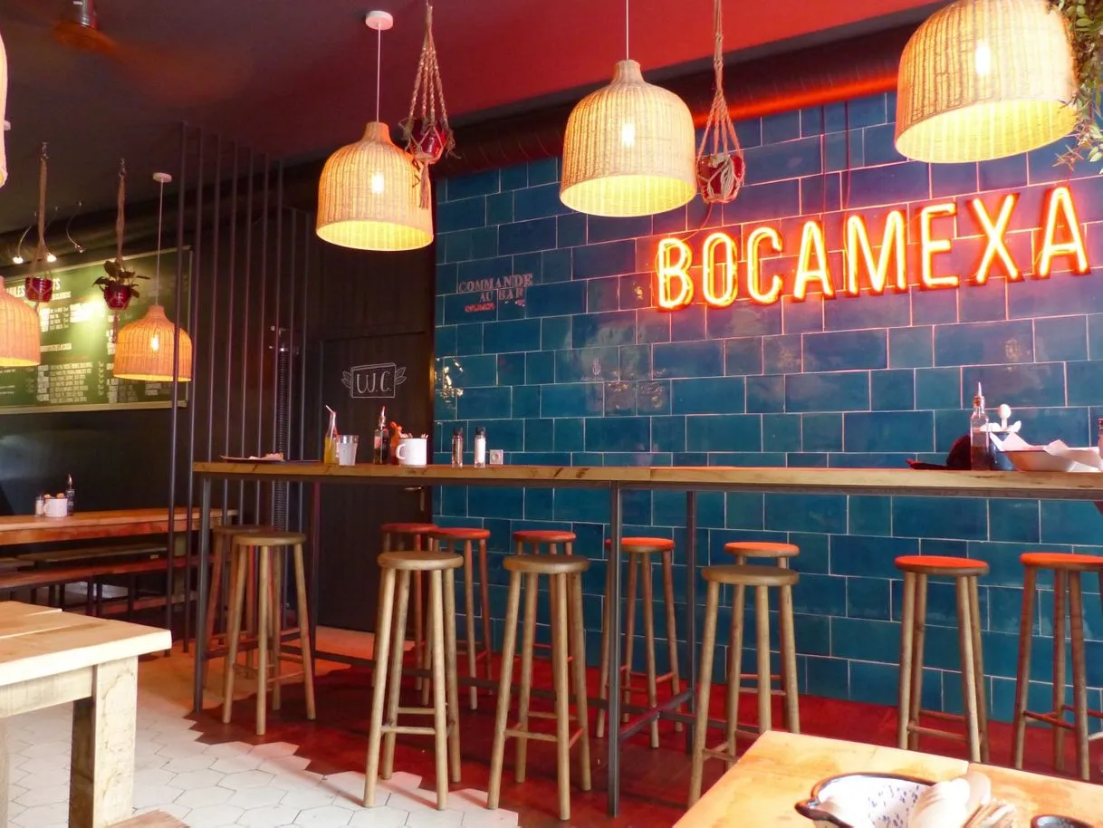Bocamexa
