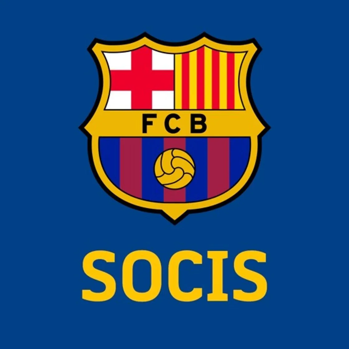 FC Barcelona Members