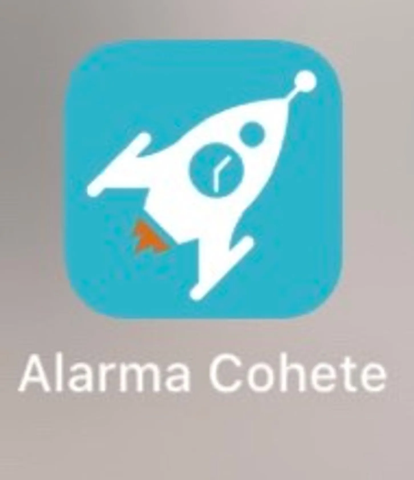 Alarma eficiente